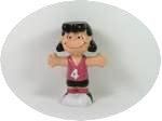Lucy Stackable Pvc