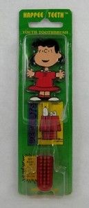 Lucy Toothbrush