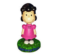 Dorney Park Bobblehead - Lucy