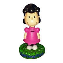 Dorney Park Bobblehead - Lucy - snoopn4pnuts.com