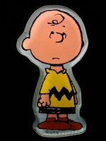 Charlie Brown Magnet