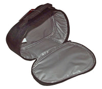Snoopy Head - Shaped Insulated Vinyl Lunch Bag - snoopn4pnuts.com
