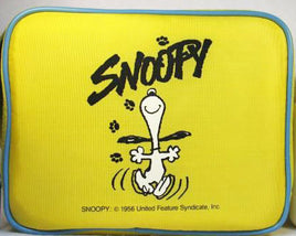 Snoopy Soft-Sided Lunch Box (Near Mint)