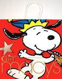 Macy's Extra-Large Gift Bag