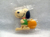 Snoopy Basketball Player magnet (Discolored)