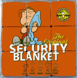 Peanuts 60Th Anniversary 9-Piece Magnet Set - Linus