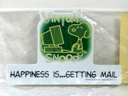 Happiness Is Getting Mail Pc Screen Duster - Reduced Price!