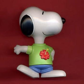 Mcdonald's World Tour 1 Jointed Figure - Malaysia