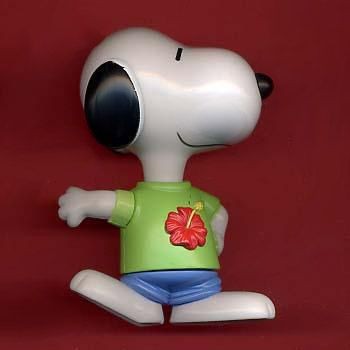 Mcdonald's World Tour 1 Jointed Figure - Malaysia