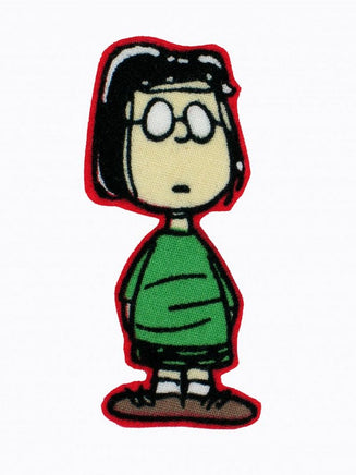 Marcie Patch