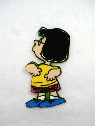 Marcie Patch