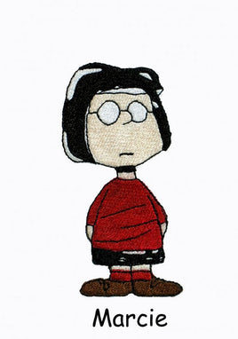 Marcie Patch