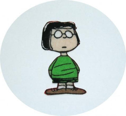 Marcie Patch