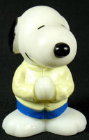 Snoopy World Country PVC - Thailand