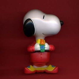 Mcdonald's World Tour 2 Jointed Figure - Holland