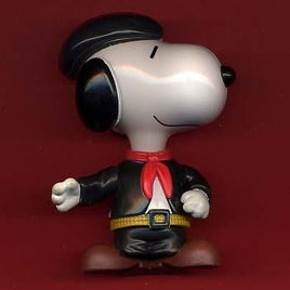 Mcdonald's World Tour 2 Jointed Figure - Argentina