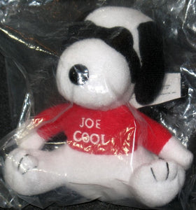 McDonald's Of Australia Plush Doll - Snoopy Joe Cool