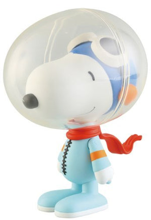 Medicom Peanuts Ultra Detail Figure - Astronaut Snoopy (Series 1) - snoopn4pnuts.com