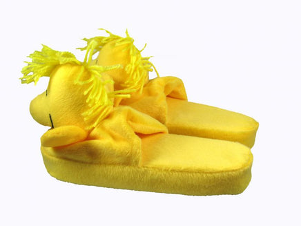 Woodstock Plush Slippers - Medium