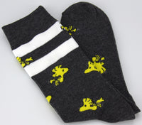 Men's Dress Socks - Woodstock