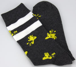 Men's Dress Socks - Woodstock - snoopn4pnuts.com