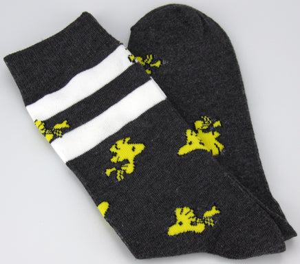 Men's Dress Socks - Woodstock - snoopn4pnuts.com