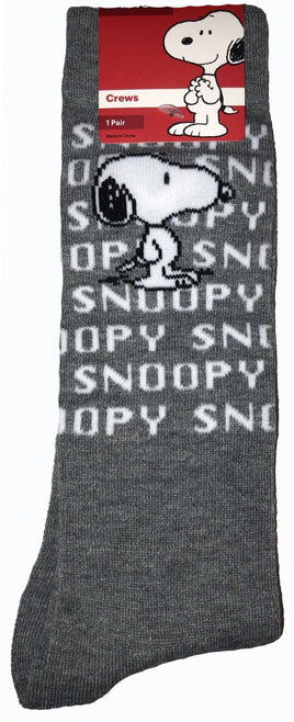 Men's Dress Socks - Snoopy - snoopn4pnuts.com