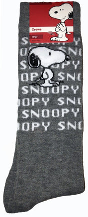 Men's Dress Socks - Snoopy - snoopn4pnuts.com