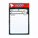 Snoopy Message Pad