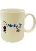 Met Life Mug - I Can Do This