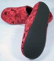 UniQLO Snoopy Unisex Slippers With Memory Foam - snoopn4pnuts.com