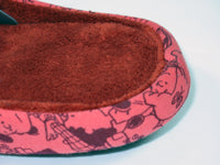 UniQLO Snoopy Unisex Slippers With Memory Foam - snoopn4pnuts.com