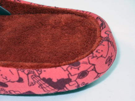 UniQLO Snoopy Unisex Slippers With Memory Foam - snoopn4pnuts.com