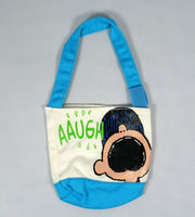 Mini Tote Bag - Charlie Brown