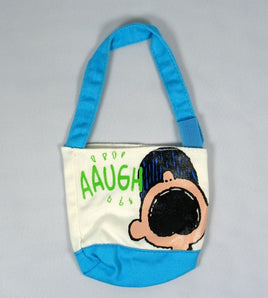 Mini Tote Bag - Charlie Brown