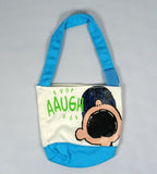 Mini Tote Bag - Charlie Brown