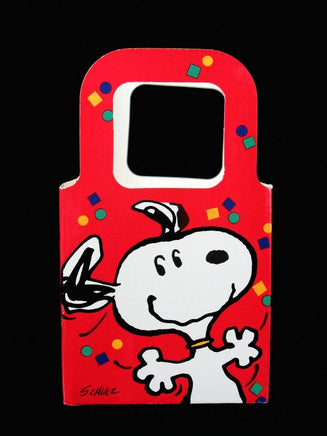 Snoopy Vintage Mini Gift Box