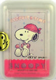 Snoopy Playing Cards - "Biscuit Time"