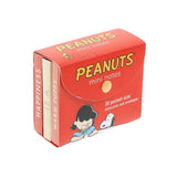 Peanuts Mini Notes