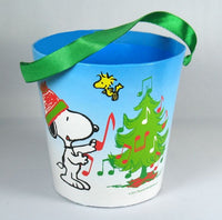 Party Pail - Decorating The Tree