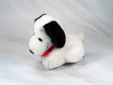 Snoopy Mini Plush Doll - Cute! (No Paper Tag)