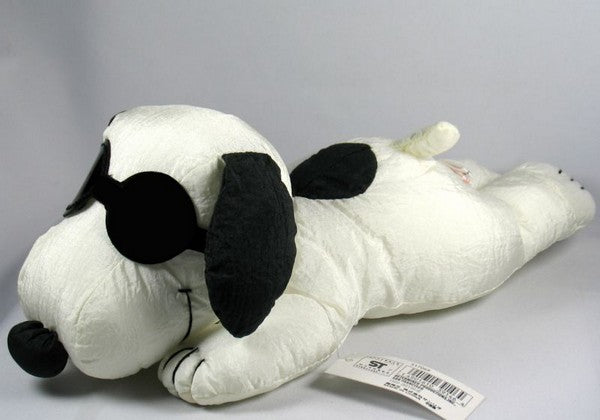 Snoopy "Marshmallow" Doll