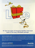 Met Life Advertisement - "if" Campaign (2007)