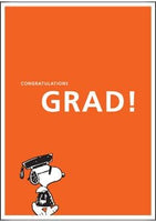 Met Life Card - Grad (Graduation)