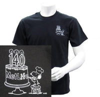 Met Life 140th Anniversary T-Shirt