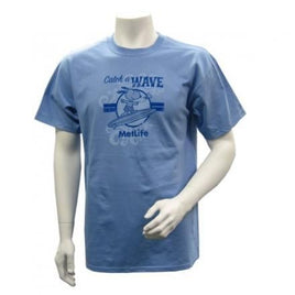 Met Life Snoopy Surf T-Shirt