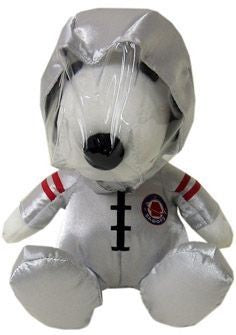 Met Life Snoopy Astronaut Plush Doll