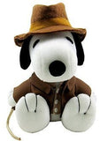 Met Life Snoopy Safari Plush Doll