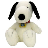 Met Life Snoopy Super-Soft Plush Doll
