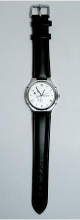 Met Life Snoopy Men's Quartz Watch